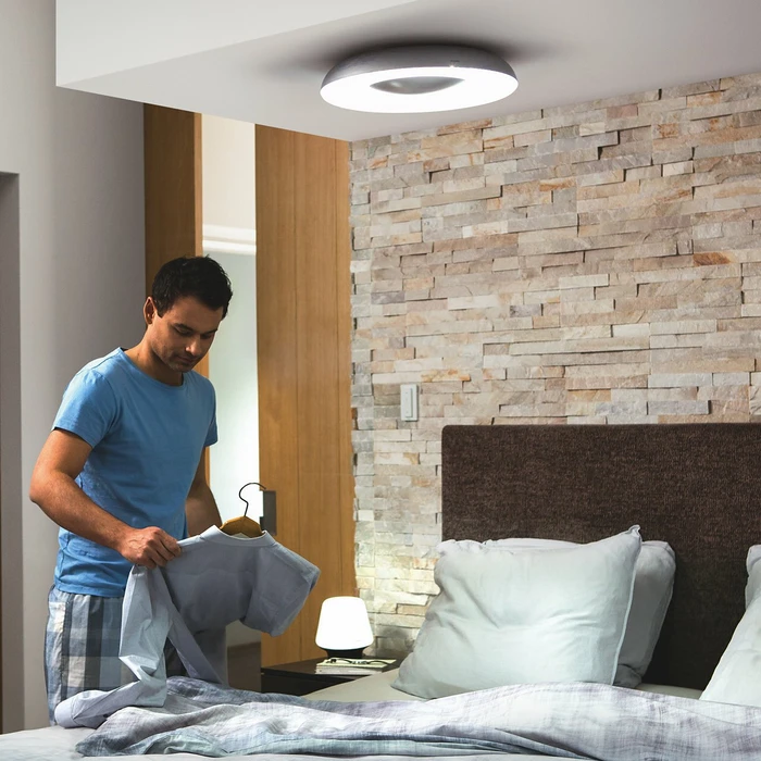 Philips Hue White Ambiance Still alu