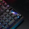 Corsair Vanguard PRO 96 Hall Effect, schwarz, LEDs RGB, Corsair MGX Hyperdrive, USB, US Vorschaubild