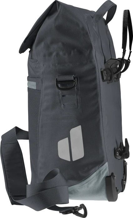 Deuter Mainhattan 17+10 Gepäcktasche graphite/shale