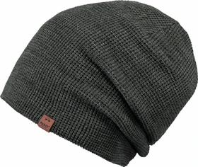 Barts Coler Beanie dark heather (Herren)
