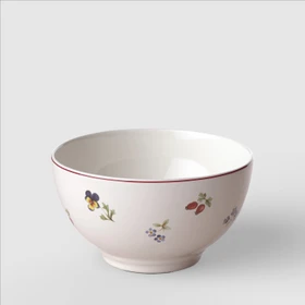 Villeroy & Boch Petite Fleur Müslischale 750ml
