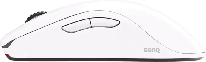 BenQ Zowie FK2-DW 4K Wireless mit Ladestation, weiß, USB