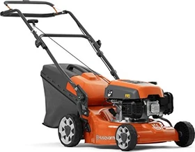 Husqvarna LC 140P Benzin-Rasenmäher