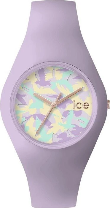 Ice-Watch Ice Fly Lilac Small ICE.FY.LIL.S.S.15