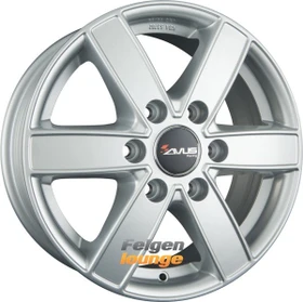 Avus Racing AC-V61 8.0x18 6/130 ET50 (verschiedene Farben)