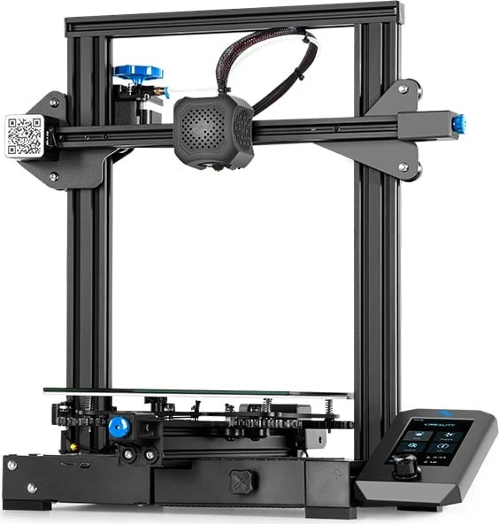 Creality Ender 3 V2