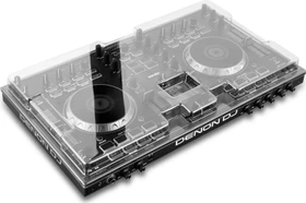 Decksaver Denon MC4000