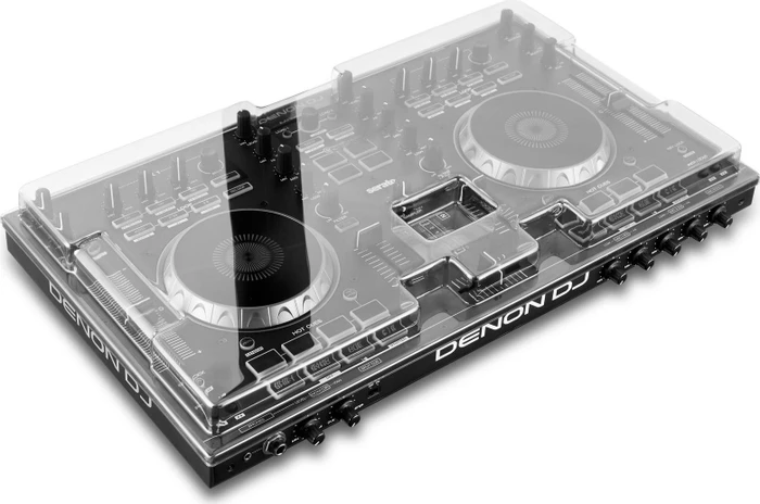 Decksaver Denon MC4000
