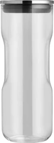 WMF Perfection Glas-Milchbehälter, 1l