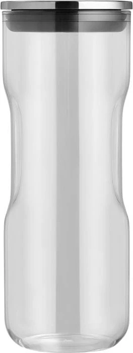 WMF Perfection Glas-Milchbehälter, 1l