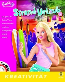 Barbie: Strandurlaub (PC)