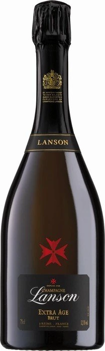 Lanson Extra Age Brut 750ml