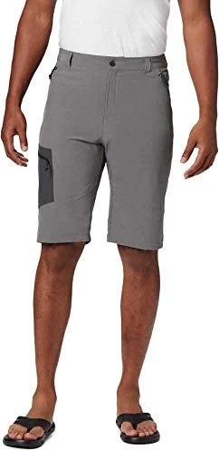 Columbia Triple Canyon Hose kurz shark (Herren)