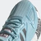 adidas ZX 2K Boost hazy sky/grey four/cloud white (Damen) Vorschaubild