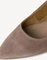 Tamaris Leder Slingpumps beige (Damen) Vorschaubild