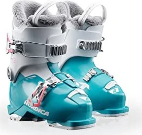 Nordica Speedmachine J2 (Junior) (Modell 2022/2023)
