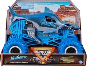Spin Master Monster Jam Megalodon