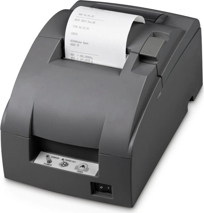 Kern YKG-01