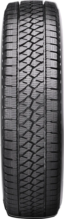 Bridgestone Blizzak W810 215/75 R16C 113/111R