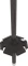 Atomic AMT SQS Alpin Skistock schwarz (Modell 2024/2025) Vorschaubild