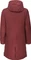 Vaude Annecy 3in1 III Funktionsmantel dark cherry uni (Damen) Vorschaubild