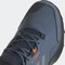 adidas Terrex AX4 GTX wonder steel/grey three/impact orange (Herren) Vorschaubild