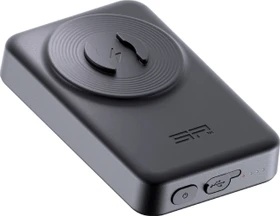SP Connect Wireless Powerbank 10000 schwarz