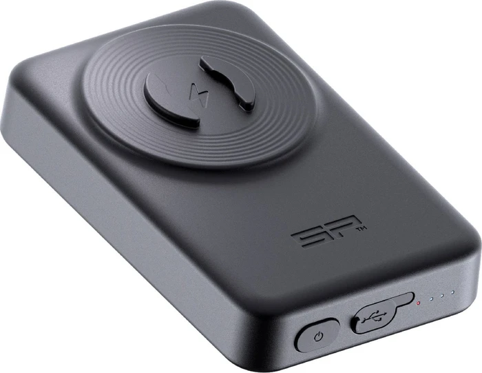 SP Connect Wireless Powerbank 10000 schwarz