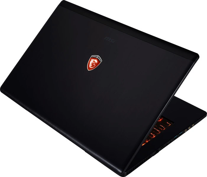 MSI GS70 2QE81 Stealth Pro, Core i7-4710HQ, 8GB RAM, 1TB HDD, GeForce GTX 970M, DE