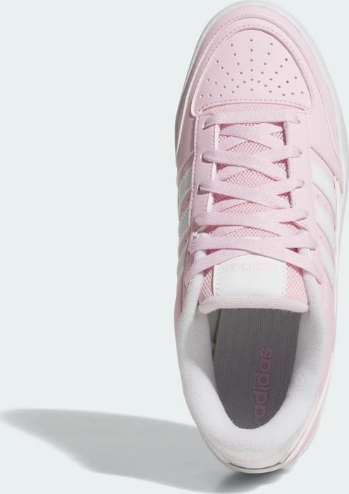 adidas Turnaround clear pink/cloud white