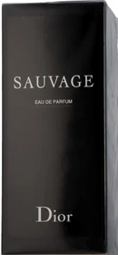 Christian Dior Sauvage Eau de Parfum nachfüllbar, 200ml