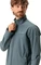 Vaude Hurricane IV Funktionsjacke heron (Herren) Vorschaubild