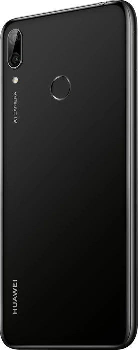 Huawei Y7 (2019) Dual-SIM schwarz