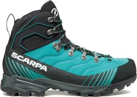 Scarpa Ribelle TRK GTX ceramic (Damen)