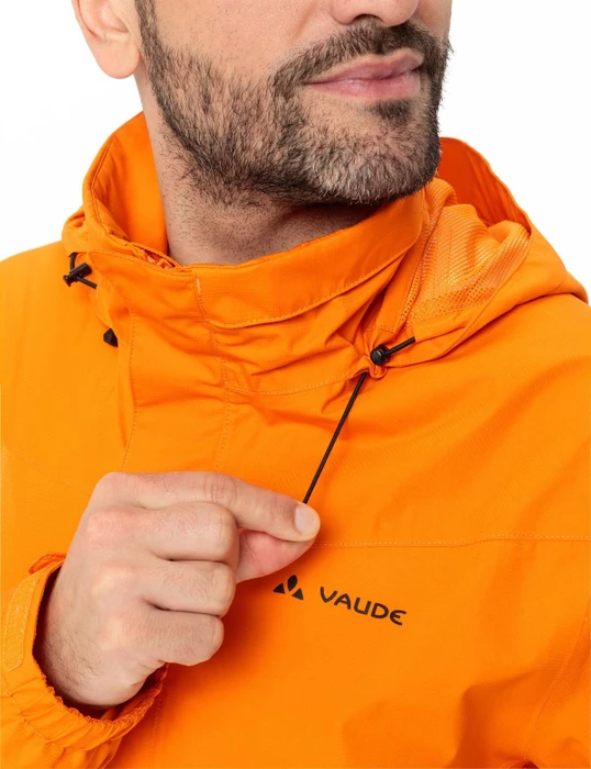 Vaude Escape Bike Light Fahrradjacke kurkuma (Herren)