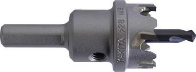 Makita HM-bestückt Lochsäge, 28mm, 1 Stück