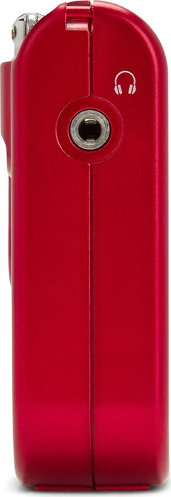 Aiwa RS-55 rot