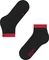 Falke RU4 Short Laufsocken schwarz (Herren) Vorschaubild