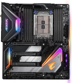 GIGABYTE X399 AORUS Xtreme (AMD TR4)