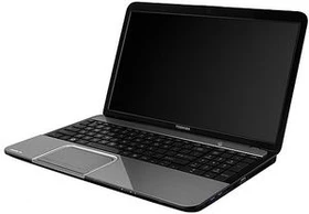 Toshiba Satellite Pro L850-1L3, Core i5-3210M, 8GB RAM, 500GB HDD, Radeon HD 7670M, DE