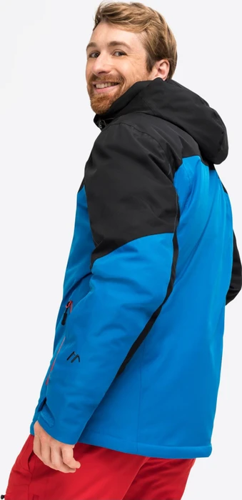 Maier Sports Pajares Skijacke imperial blue/black (Herren)