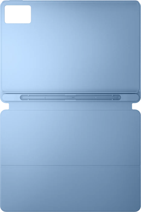 Lenovo Folio Case für Tab M11/K11, Polar Blue