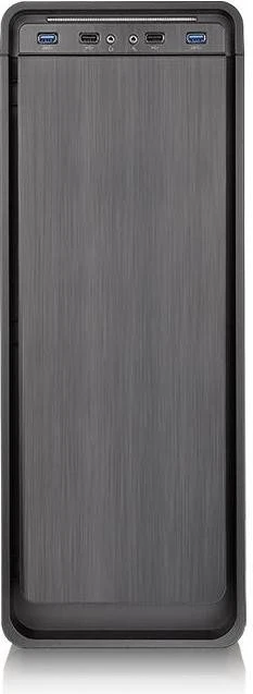 Thermaltake Versa U21, Acrylfenster