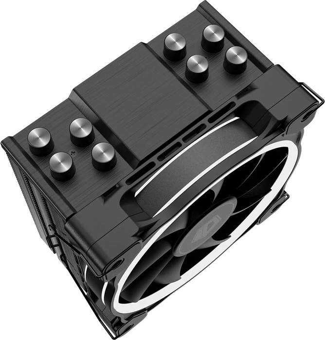 ID-Cooling SE-214-XT Ring