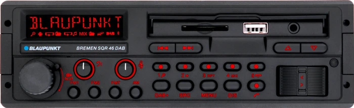 Blaupunkt Bremen SQR 46 DAB