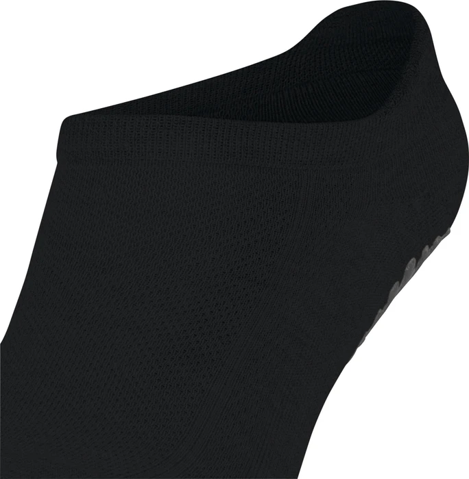 Falke Cool Kick Socken schwarz (16629-3000) – Bild 4 von 5