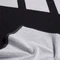 adidas groß Handtuch schwarz/weiß Vorschaubild