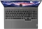 Lenovo Legion 5 16IRX9, Luna Grey, Core i7-14650HX, 32GB RAM, 1TB SSD, GeForce RTX 4060, DE Vorschaubild