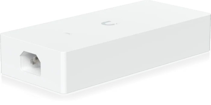Ubiquiti UISP 120W Power TransPort Adapter, Netzteil Adapter für Ubiquiti TransPort, 120W