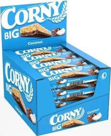 Corny Big Müsliriegel Cocos 1.2kg (24x 50g)